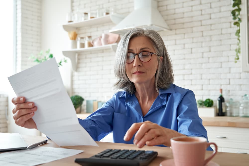 Aide à la mutuelle pour les petites retraites